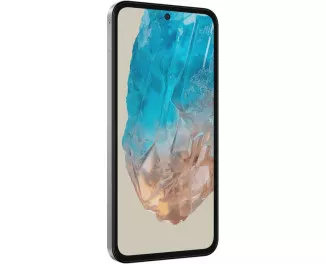 Смартфон Samsung Galaxy M35 5G 6/128GB Gray (SM-M356BZABEUC)
