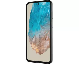 Смартфон Samsung Galaxy M35 5G 6/128GB Gray (SM-M356BZABEUC)