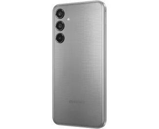 Смартфон Samsung Galaxy M35 5G 6/128GB Gray (SM-M356BZABEUC)