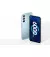 Смартфон Samsung Galaxy M35 5G 6/128GB Light Blue (SM-M356BLBBEUC)
