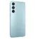 Смартфон Samsung Galaxy M35 5G 6/128GB Light Blue (SM-M356BLBBEUC)