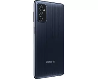 Смартфон Samsung Galaxy M52 5G 6/128Gb Black (SM-M526BZKHSEK)