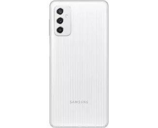 Смартфон Samsung Galaxy M52 5G 6/128Gb White (SM-M526BZWHSEK)