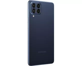 Смартфон Samsung Galaxy M53 5G 6/128GB Blue (SM-M536BZBD)