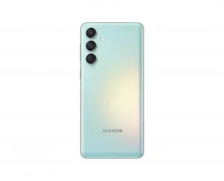 Смартфон Samsung Galaxy M55 5G 8/128GB Light Green (SM-M556BLGV)