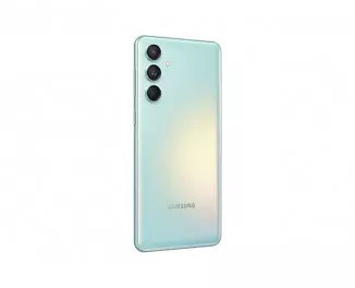 Смартфон Samsung Galaxy M55 5G 8/128GB Light Green (SM-M556BLGV)