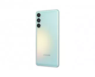 Смартфон Samsung Galaxy M55 5G 8/128GB Light Green (SM-M556BLGV)