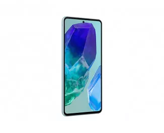 Смартфон Samsung Galaxy M55 5G 8/128GB Light Green (SM-M556BLGV)