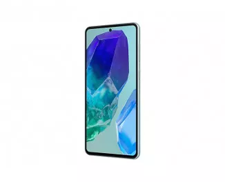 Смартфон Samsung Galaxy M55 5G 8/128GB Light Green (SM-M556BLGV)