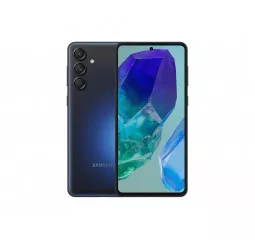 Смартфон Samsung Galaxy M55 5G 8/256GB Dark Blue (SM-M556BZKY)