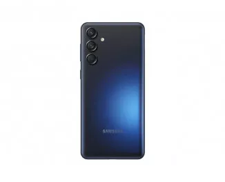 Смартфон Samsung Galaxy M55 5G 8/256GB Dark Blue (SM-M556BZKY)