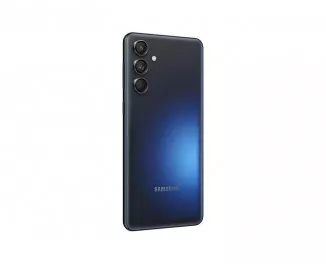 Смартфон Samsung Galaxy M55 5G 8/256GB Dark Blue (SM-M556BZKY)
