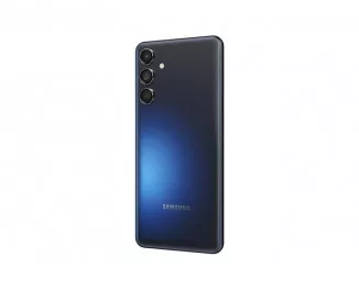 Смартфон Samsung Galaxy M55 5G 8/256GB Dark Blue (SM-M556BZKY)