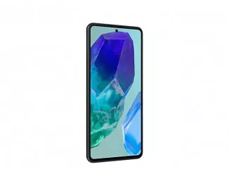 Смартфон Samsung Galaxy M55 5G 8/256GB Dark Blue (SM-M556BZKY)
