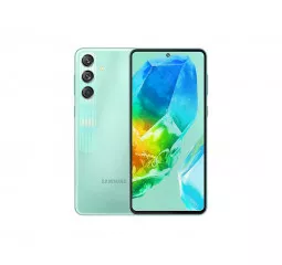 Смартфон Samsung Galaxy M55s 5G 8/128GB Coral Green (SM-M558BLGA)