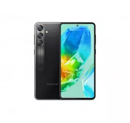 Смартфон Samsung Galaxy M55s 5G 8/128GB Thunder Black (SM-M558BZKA)