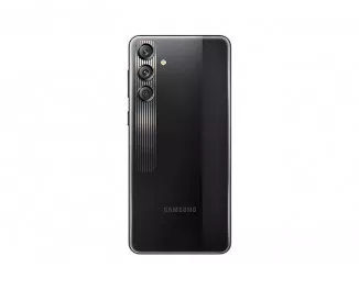 Смартфон Samsung Galaxy M55s 5G 8/128GB Thunder Black (SM-M558BZKA)