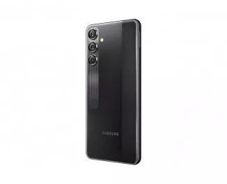 Смартфон Samsung Galaxy M55s 5G 8/128GB Thunder Black (SM-M558BZKA)