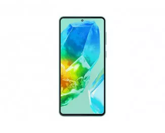 Смартфон Samsung Galaxy M55s 5G 8/256GB Coral Green (SM-M558BLGC)