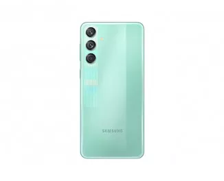 Смартфон Samsung Galaxy M55s 5G 8/256GB Coral Green (SM-M558BLGC)