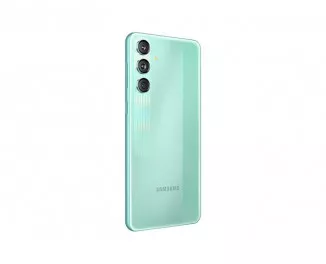 Смартфон Samsung Galaxy M55s 5G 8/256GB Coral Green (SM-M558BLGC)