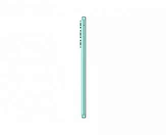 Смартфон Samsung Galaxy M55s 5G 8/256GB Coral Green (SM-M558BLGC)