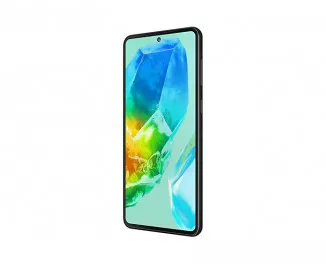 Смартфон Samsung Galaxy M55s 5G 8/256GB Thunder Black (SM-M558BZKC)