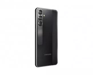 Смартфон Samsung Galaxy M55s 5G 8/256GB Thunder Black (SM-M558BZKC)