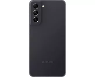 Смартфон Samsung Galaxy S21 FE 5G 6/128GB Graphite (SM-G990BZAD)