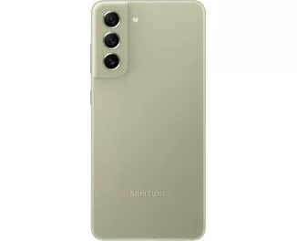 Смартфон Samsung Galaxy S21 FE 5G 6/128GB Olive (SM-G990BLGD)