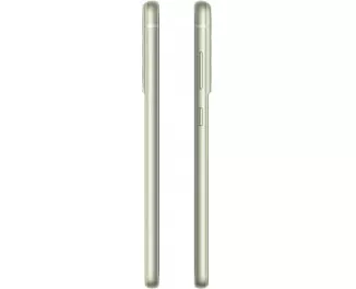 Смартфон Samsung Galaxy S21 FE 5G 6/128GB Olive (SM-G990BLGD)