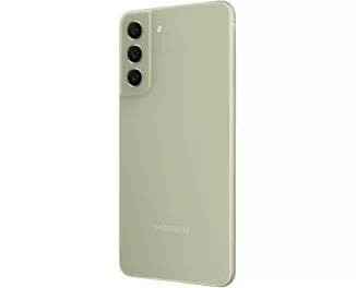Смартфон Samsung Galaxy S21 FE 5G 8/128GB Olive (SM-G990ELGI)
