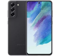 Смартфон Samsung Galaxy S21 FE 5G 8/256GB Graphite (SM-G990BZAG)