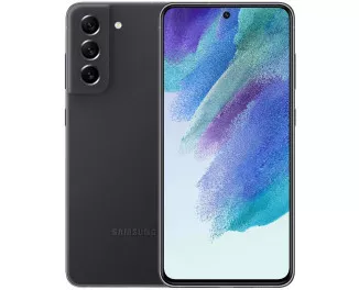 Смартфон Samsung Galaxy S21 FE 5G 8/256GB Graphite (SM-G990BZAG)