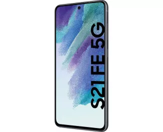 Смартфон Samsung Galaxy S21 FE 5G 8/256GB Graphite (SM-G990BZAG)