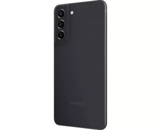 Смартфон Samsung Galaxy S21 FE 5G 8/256GB Graphite (SM-G990BZAG)