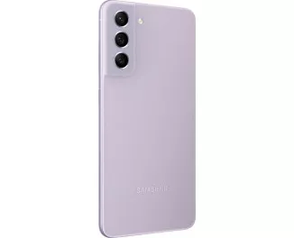 Смартфон Samsung Galaxy S21 FE 5G 8/256GB Lavender (SM-G990BLVG)