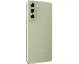 Смартфон Samsung Galaxy S21 FE 5G 8/256GB Olive (SM-G990ELGG)