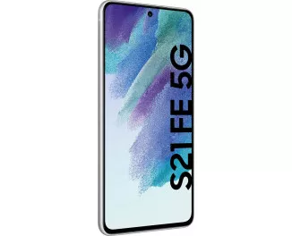 Смартфон Samsung Galaxy S21 FE 5G SM-G9900 8/128GB White