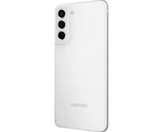 Смартфон Samsung Galaxy S21 FE 5G SM-G9900 8/128GB White