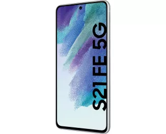 Смартфон Samsung Galaxy S21 FE 5G SM-G9900 8/256GB White