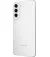 Смартфон Samsung Galaxy S21 FE 5G SM-G9900 8/256GB White