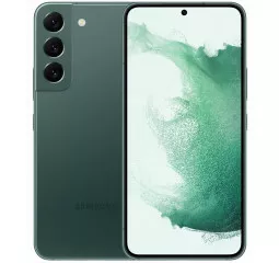 Смартфон Samsung Galaxy S22 8/128GB Green (SM-S901BZGDSEK)