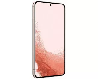 Смартфон Samsung Galaxy S22 8/128GB Pink Gold (SM-S901BIDDSEK)