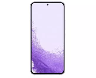 Смартфон Samsung Galaxy S22 8/256GB Bora Purple (SM-S901BLVD) 