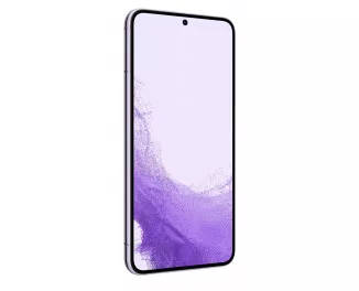 Смартфон Samsung Galaxy S22 8/256GB Bora Purple (SM-S901BLVD) 