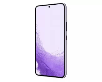 Смартфон Samsung Galaxy S22 8/256GB Bora Purple (SM-S901BLVD) 