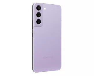 Смартфон Samsung Galaxy S22 8/256GB Bora Purple (SM-S901BLVD) 