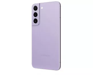 Смартфон Samsung Galaxy S22 8/256GB Bora Purple (SM-S901BLVD) 