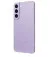 Смартфон Samsung Galaxy S22 8/256GB Bora Purple (SM-S901BLVD) 